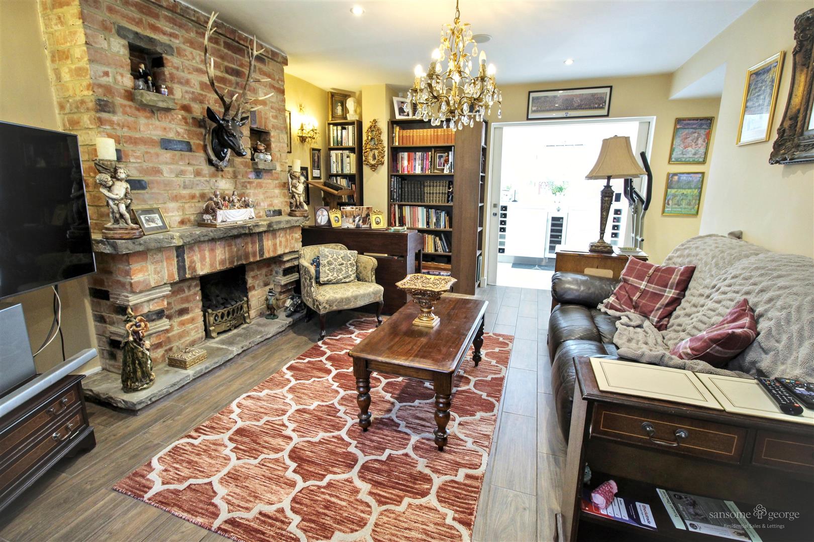 Langley Hill, Tilehurst, Reading